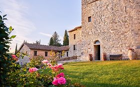 Castello Di Tornano Wine Relais
